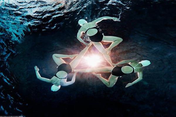 韩国学校推行哪些冰雪体育项目？(图1)